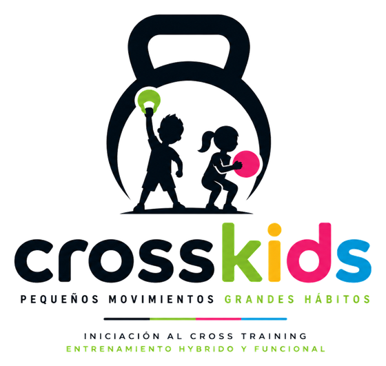 CrossKids Zaragoza